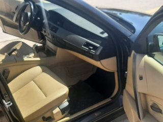 BMW Serie 5 2007