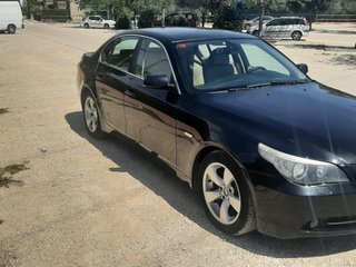 BMW Serie 5 2007