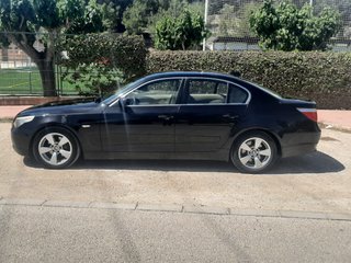 BMW Serie 5 2007