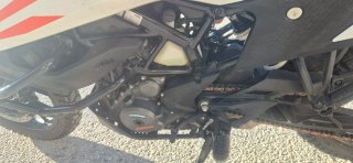 KTM 390 Adventure Moto