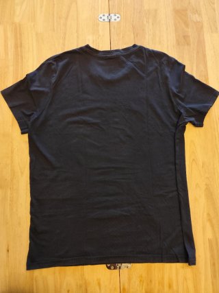 Camiseta Champion azul oscuro Talla M