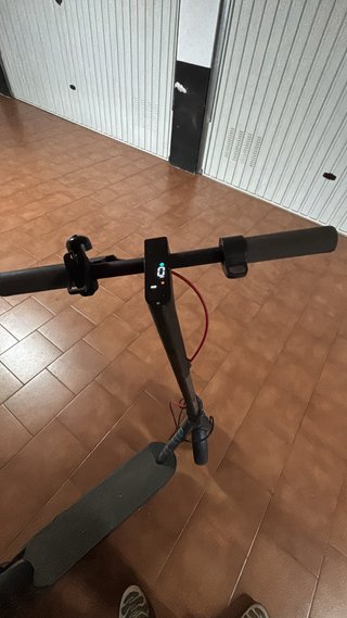 Patinete Eléctrico