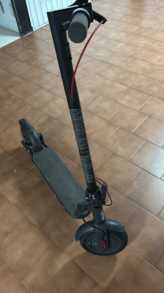Patinete Eléctrico