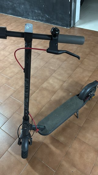 Patinete Eléctrico