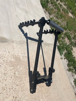 Portabicicletas Automaxi 3 Bicicletas