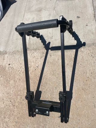 Portabicicletas Automaxi 3 Bicicletas