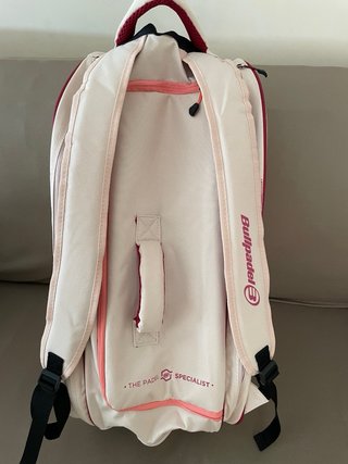 Paletero Bullpadel Advance BPP26014