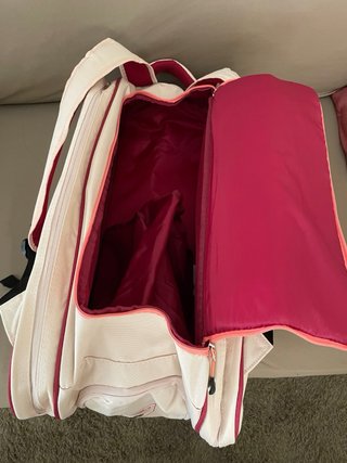 Paletero Bullpadel Advance BPP26014
