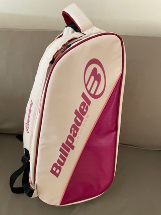 Paletero Bullpadel Advance BPP26014