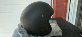 Casco Shoei J.O Jet Mate XS