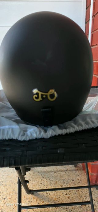 Casco Shoei J.O Jet Mate XS