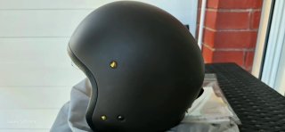 Casco Shoei J.O Jet Mate XS