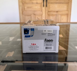 Funko Pop Star Wars R2-D2 #31