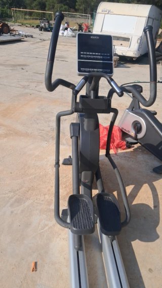 Elíptica Gimnasio