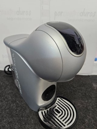 Cafetera Krups Dolce Gusto Genio S Touch Seminueva