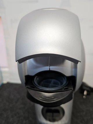 Cafetera Krups Dolce Gusto Genio S Touch Seminueva