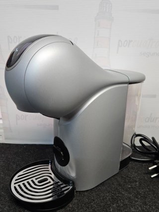 Cafetera Krups Dolce Gusto Genio S Touch Seminueva