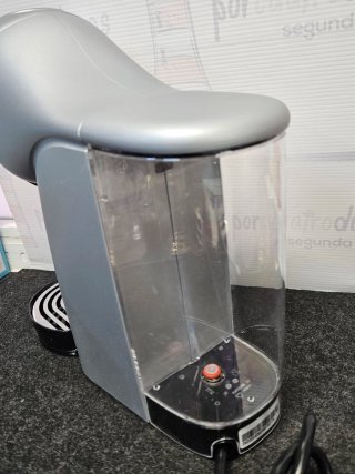 Cafetera Krups Dolce Gusto Genio S Touch Seminueva