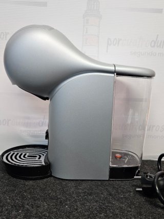 Cafetera Krups Dolce Gusto Genio S Touch Seminueva