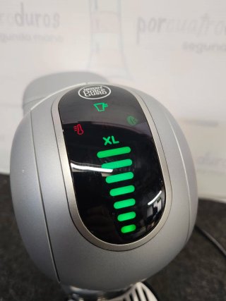 Cafetera Krups Dolce Gusto Genio S Touch Seminueva