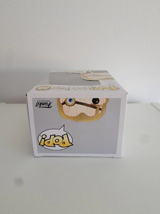 Funko Pop! Harry Potter Mad-Eye Moody 38