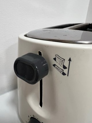 Tostador Jata Blanco