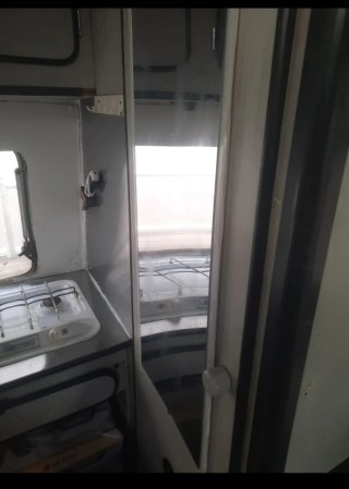 FIAT Ducato 1996