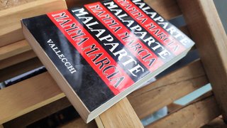 Curzio Malaparte - Mamma Marcia - Vallecchi ed.