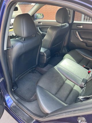 Honda Accord 2004