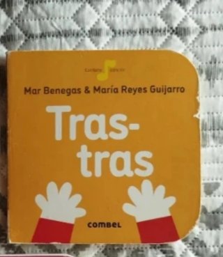 Tras-Tras