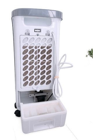 Raffrescatore Aria Portatile Dictrolux con Ruote