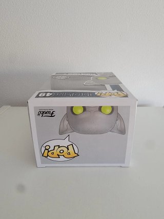 Funko Pop! Harry Potter Remus Lupin N°49