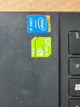 Ordenador ASUS Negro