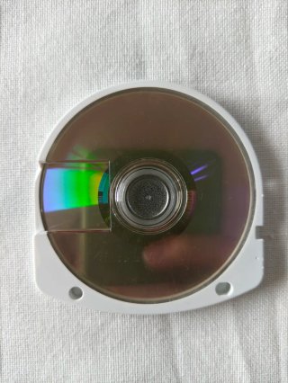 Mortal Kombat: Unchained PSP