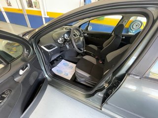 Peugeot 207 HDI 2006 todo hecho