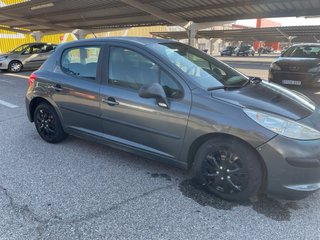 Peugeot 207 HDI 2006 todo hecho