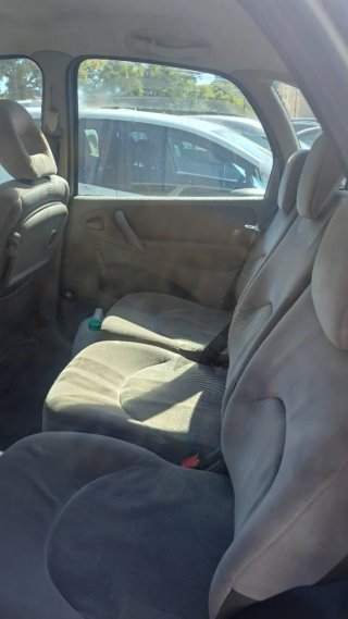 Citroen Xsara 2006