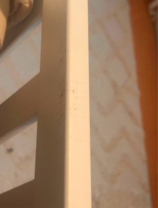 Cuna madera 60x120 con cajón Mi Cuna