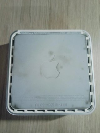 Mac Mini A1176 (1ª Gen) + Fuente Original