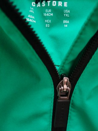 Chubasquero Athletic Club Verde