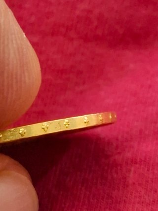 Moneda oro Alfonso XIII 1878