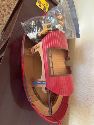 Lote Playmobil Variado