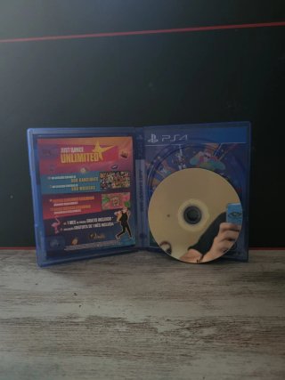 Just Dance 2020 PS4 (PlayStation 4)