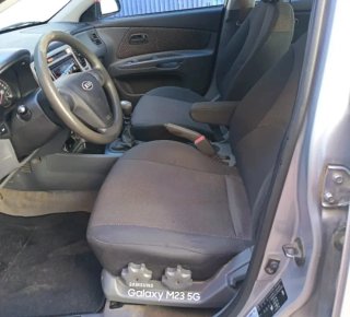 KIA Rio 2005