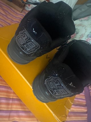 Lv Skate x Svarosky