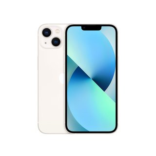 iPhone 13 128GB Blanco - Salud Batería 79%