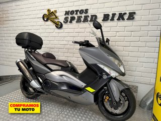 Yamaha T-MAX 500 - 2008 - 51.312km