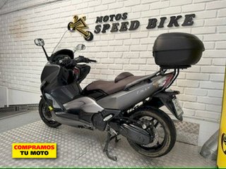 Yamaha T-MAX 500 - 2008 - 51.312km