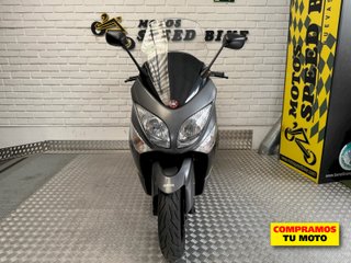 Yamaha T-MAX 500 - 2008 - 51.312km