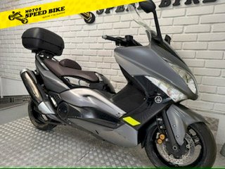 Yamaha T-MAX 500 - 2008 - 51.312km